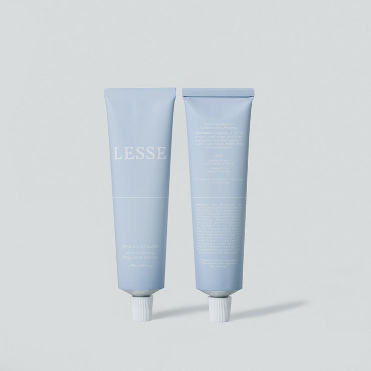 Lesse Refining Cleanser