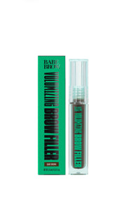 BABE ORIGINAL Babe Brow Volumizing Brow Filler: Clear