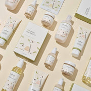 Round Lab - Soybean Nourishing Toner