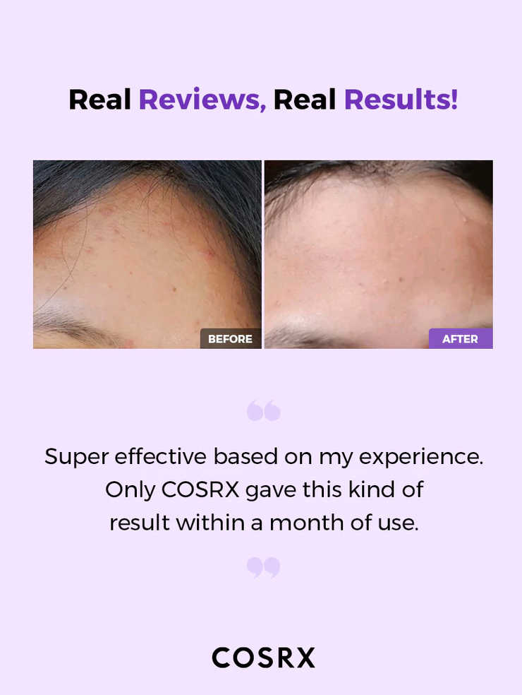 Best Beauty Group - COSRX AHA BHA Clarifying Treatment Toner K-Beauty