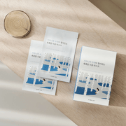 Round Lab - Birch Moisturizing Sheet Mask: 5 PC