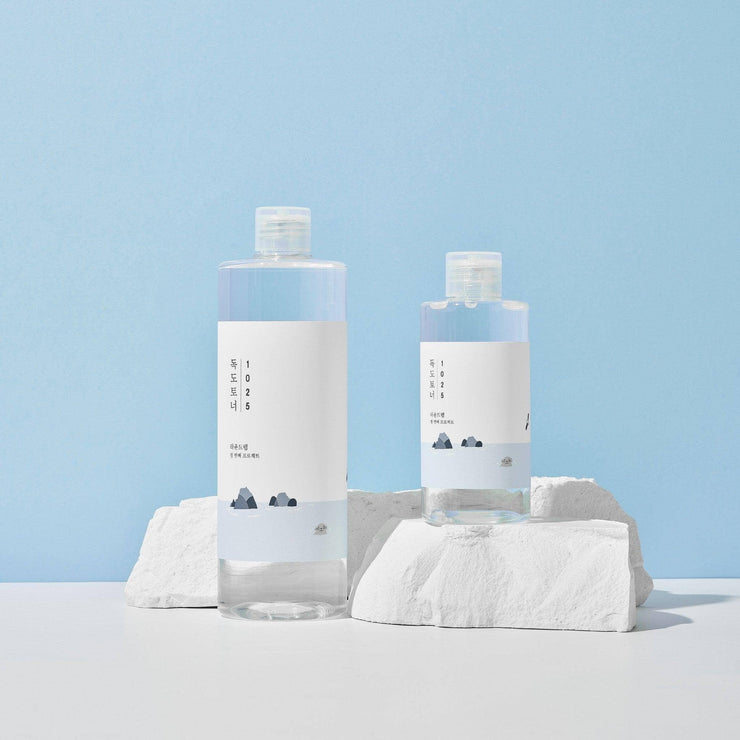 Round Lab - 1025 Dokdo Toner: 100ml