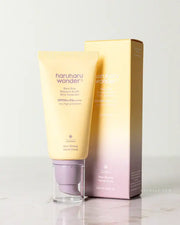 Best Beauty Group - HARUHARU WONDER Black Rice Daily Sunscreen Unscented SPF 50: Pure Mineral