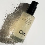 Om Organics Skincare White Willow Purifying Cleansing Gel