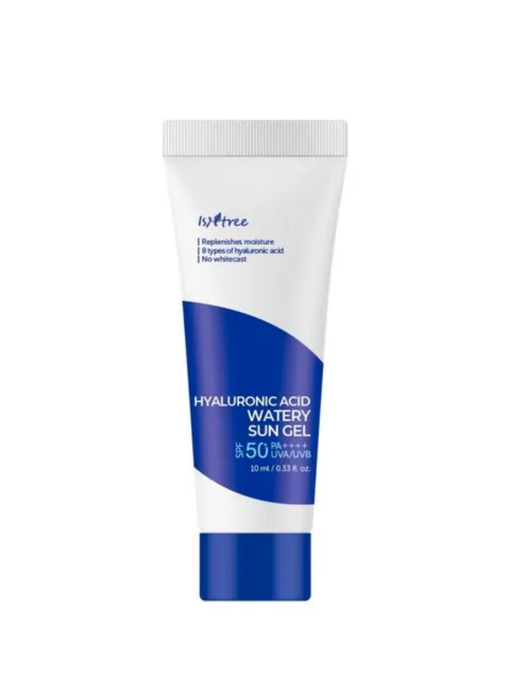 Best Beauty Group - ISNTREE - Hyaluronic Acid Watery Sun Gel Suncreen MINI