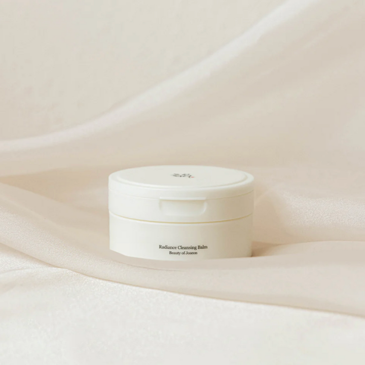 Best Beauty Group - BEAUTY OF JOSEON Radiance Vegan Cleansing Balm Cleanser