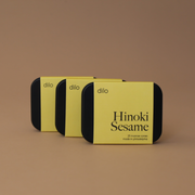 Dilo - Hinoki Sesame Incense