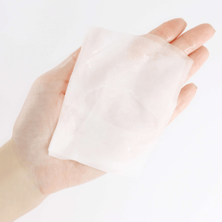 Round Lab - Birch Moisturizing Sheet Mask: 5 PC