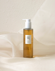 BEAUTY OF JOSEON Ginseng Cleansing Oil Micellar Cleanser