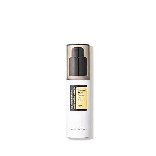 Sol Beauty Lab - COSRX Advanced Snail Peptide Eye Cream 25ml