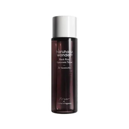 Kosmic - Kbeauty Skincare - [HARUHARU WONDER] Black Rice Hyaluronic Toner, MINI 30ml