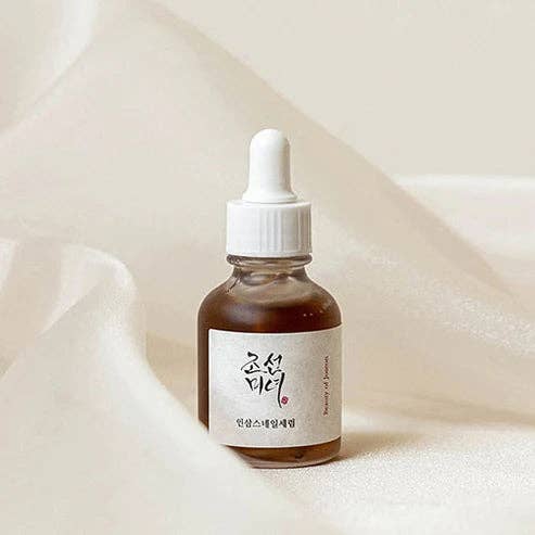 Sol Beauty Lab - Beauty of Joseon Revive Serum: Ginseng + Snail Mucin 30ml