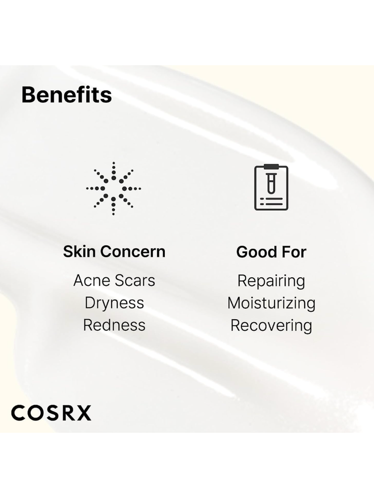 Best Beauty Group - COSRX Advanced Snail 92 All in one Cream Moisturizer: Tube