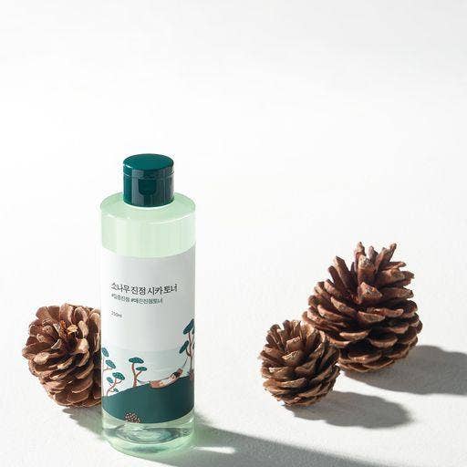 Round Lab - Pine Calming Cica Toner