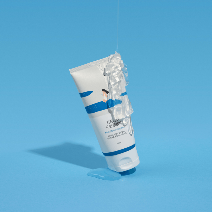 Round Lab - Birch Moisturizing Cleanser