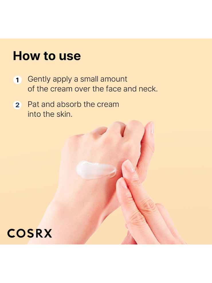 Best Beauty Group - COSRX Advanced Snail 92 All in one Cream Moisturizer: Tube