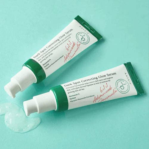 Sol Beauty Lab - Axis-Y Dark Spot Correcting Glow Serum 50ml