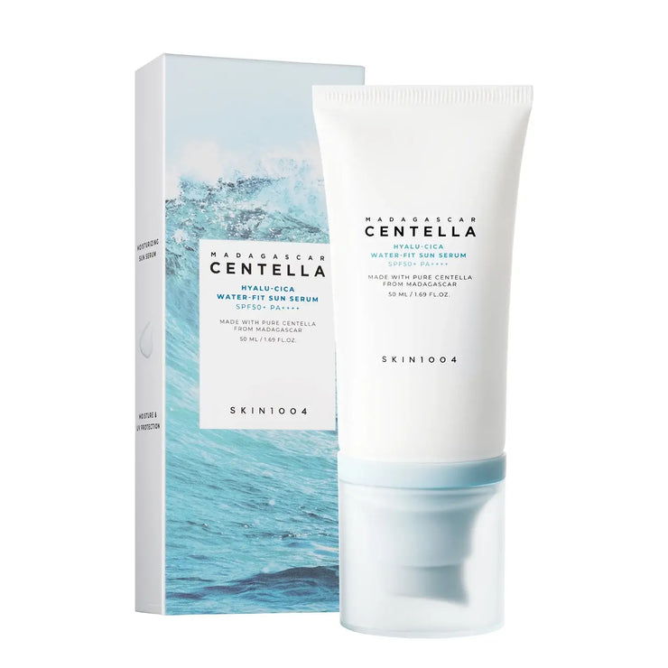 Sol Beauty Lab - BULK - Skin1004 Centella Hyalu-Cica Sun Serum