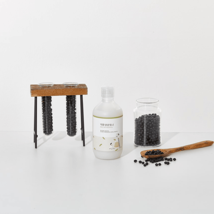 Round Lab - Soybean Nourishing Toner