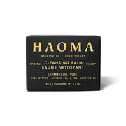 HAOMA Nourishing Cleansing Balm