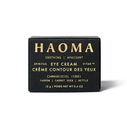 HAOMA Soothing Eye Cream
