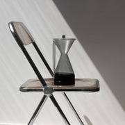 YIELD Gray Pour Over Carafe