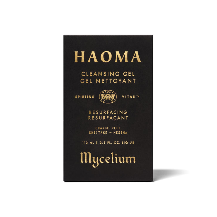 HAOMA - Resurfacing Cleansing Gel