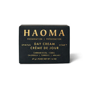 HAOMA Preservation Day Cream