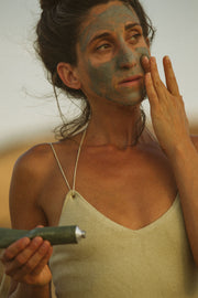 HAOMA Earth Mask
