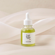 Best Beauty Group - BEAUTY OF JOSEON Calming Serum : Green tea + Panthenol Vegan