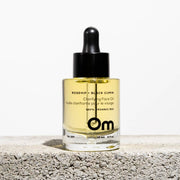 Om Organics Skincare Rosehip + Black Cumin Clarifying Face Oil