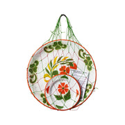 Puebco Enamel Serving Set