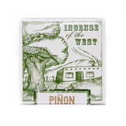 Incense of the West Pinon Incense